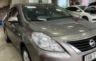 Nissan Sunny 2015 - Màu xám số tự động, giá cạnh tranh giá 339 triệu tại Phú Thọ