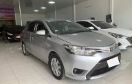 Toyota Vios 2017 - Màu bạc giá ưu đãi giá 375 triệu tại Sơn La