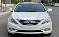 Hyundai Sonata 2013 - 1 chủ từ đầu cực đẹp giá 540 triệu tại Hà Nội