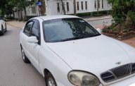 Daewoo Lanos 2000 - Màu trắng giá 58 triệu tại Phú Thọ