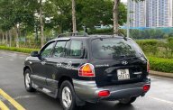Hyundai Gold 2003 - Màu đen, nhập khẩu nguyên chiếc giá 280 triệu tại Hà Nội