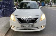 Nissan Sunny 2013 - Màu trắng số sàn giá 199 triệu tại Ninh Bình