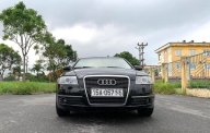 Audi A6 2007 - Màu đen, nhập khẩu nguyên chiếc giá 330 triệu tại Hải Phòng