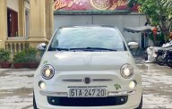 Fiat 500 2009 - Xe chạy được 88.000km giá 449 triệu tại Đồng Nai