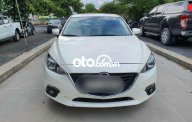 Mazda 3 2016 - Xe màu trắng giá 539 triệu tại An Giang