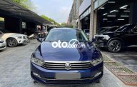 Volkswagen Passat 2018 - Màu xanh lam, xe nhập giá 1 tỷ 79 tr tại Hà Nội