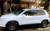 Volkswagen Tiguan 2010 - bán gấp đổi xe giá 330 triệu tại Lai Châu