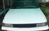 Nissan Bluebird 1990 - Màu trắng giá 35 triệu tại Bình Dương