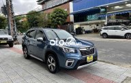 Subaru Forester 2020 - Màu xanh lam, xe nhập giá 1 tỷ 50 tr tại Đà Nẵng