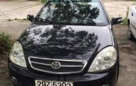 Lifan 520 2009 - Màu đen, xe nhập giá 38 triệu tại Hà Nội