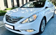 Hyundai Sonata 2013 - Sport S - Nhập khẩu - Full option GATH model 2014 giá 595 triệu tại Tp.HCM