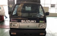 Suzuki Super Carry Truck 2021 - Giao xe tận nơi, giảm 50% thuế giá 235 triệu tại Hà Nội