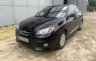 Hyundai Avante 2013 - Xe màu đen giá 275 triệu tại Thái Nguyên