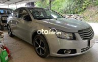 Chevrolet Lacetti 2009 - Màu bạc, xe nhập giá hữu nghị giá 215 triệu tại Cao Bằng