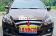 Suzuki Ciaz 2018 - Màu nâu, nhập khẩu nguyên chiếc, 385 triệu giá 385 triệu tại Hà Nội