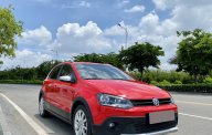 Volkswagen Polo 2019 - Volkswagen Polo 1.6 Hatchback 2019 giá 545 triệu tại Tp.HCM