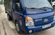 Hyundai Porter 2005 - Màu xanh lam, giá cực tốt giá 196 triệu tại Hà Nội