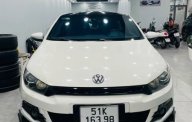 Volkswagen Scirocco 2011 - Màu trắng, nhập khẩu nguyên chiếc giá hữu nghị giá 475 triệu tại Hà Nội