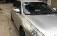 Nissan Teana 2010 - Màu bạc, giá chỉ 343 triệu giá 343 triệu tại Thái Nguyên