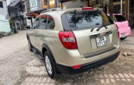 Chevrolet Captiva 2007 - Xe đẹp, không lỗi giá 190 triệu tại Bắc Ninh