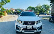 Nissan Navara 2019 - Màu trắng, nhập khẩu, giá 593tr giá 593 triệu tại Lào Cai