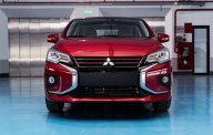 Mitsubishi Attrage 2022 - Giá chỉ 460 triệu đồng giá 460 triệu tại Bắc Giang