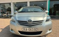 Toyota Vios 2012 - Màu bạc giá 289 triệu tại Sơn La