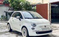 Fiat 500 2009 - Số tự động giá 449 triệu tại Tp.HCM