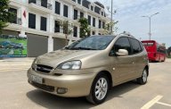 Chevrolet Vivant 2008 - Màu vàng, giá 145tr giá 145 triệu tại Thanh Hóa