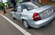 Daewoo Nubira 2001 - Xe màu bạc giá 58 triệu tại Kiên Giang