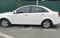 Daewoo Lacetti 2006 - Màu trắng, giá chỉ 115 triệu giá 115 triệu tại Hà Nội