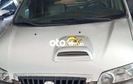 Hyundai Starex 2002 - Màu bạc, giá cực tốt giá 85 triệu tại Tp.HCM