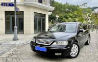 Ford Mondeo 2003 - Màu đen, giá 125tr giá 125 triệu tại Nghệ An