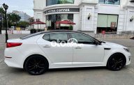 Kia Optima 2015 - Màu trắng, nhập khẩu nguyên chiếc, 555tr giá 555 triệu tại Hải Phòng