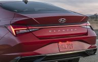 Hyundai Elantra 2022 - Giao ngay kịp thuế trước bạ giá 648 triệu tại Quảng Bình