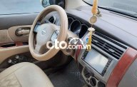 Nissan Grand livina 2011 - Màu bạc xe gia đình, giá chỉ 200 triệu giá 200 triệu tại Bình Dương