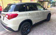 Suzuki Vitara 2016 - Màu kem (be), nhập khẩu, giá cực tốt giá 505 triệu tại BR-Vũng Tàu