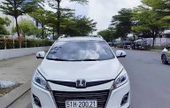 Luxgen U6 2015 - Màu trắng, xe nhập giá 479 triệu tại Tp.HCM