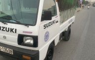 Suzuki Super Carry Truck 2004 - Đăng ký 2004, xe gia đình, giá chỉ 56tr giá 56 triệu tại Nam Định