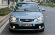 Kia Rio 2008 - Màu xanh lam, nhập khẩu giá 248 triệu tại Hà Nội