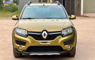 Renault Sandero Stepway 2016 - Xe nhập giá 370 triệu tại Thái Nguyên