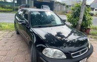 Honda Civic 1995 - Xe zin quá zin luôn cho anh em đam mê. Ít hao xăng nha, giá có thương lượng giá 85 triệu tại Cần Thơ