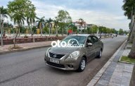 Nissan Sunny 2013 - Xe màu xám giá 234 triệu tại Thái Bình
