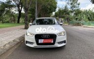 Audi A3 2014 - Màu trắng, nhập khẩu nguyên chiếc giá 670 triệu tại Tp.HCM