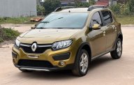 Renault Sandero Stepway 2016 - Số tự động, nhập khẩu nguyên chiếc giá 370 triệu tại Thái Nguyên