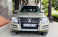 Mitsubishi Pajero 2015 - Nhập khẩu nguyên chiếc giá 1 tỷ 120 tr tại Hà Nội