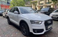 Audi Q3 2014 - Bán xe giá 780tr giá 780 triệu tại Hà Nội