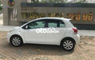 Toyota Yaris Verso 2010 - Màu trắng, nhập khẩu nguyên chiếc  giá 325 triệu tại Hà Nội