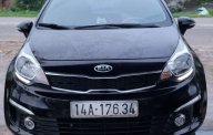 Kia Rio 2015 - Màu đen giá 385 triệu tại Quảng Ninh