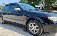 Mazda 323 2003 - Màu đen chính chủ, 120 triệu giá 120 triệu tại Nghệ An